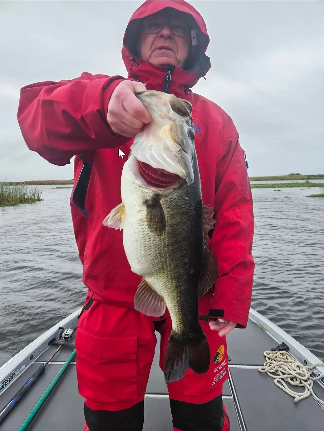 HaulinBassguide service — source photograph